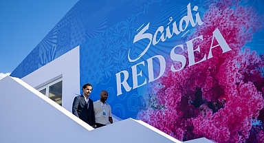 Suudi Turizm Otoritesi, Monako Yat Fuarı’nda Kızıldeniz’in Yatçılık Potansiyelini Tanıttı