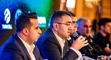 Türkiye’nin İlk UTMB® World Series Etabı Kaçkar by UTMB®’nin Basın Toplantısı Gerçekleşti