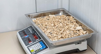 Yenişehir Belediyesi Asfalt Analiz Laboratuvarı kurdu