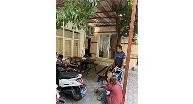 Zabıta ekipleri dilencilere göz açtırmıyor