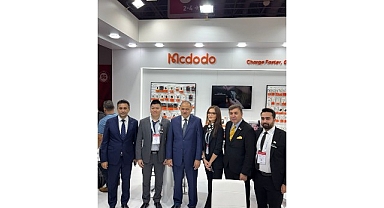 Anlık çeviri yapan yapay zekalı kulaklık Türkiye’de