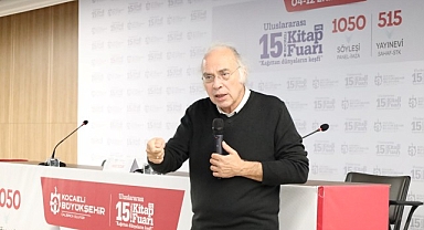 Dr. Yavuz Dizdar: Su ihtiyacı kola ile karşılanmaz