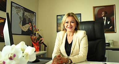 Horoz Lojistik, uluslararası karayolu taşımacılığında verimlilik ve karlılıkta büyüme kaydetti.