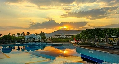 Kasım’da Aile Keyfi Hilton Dalaman’da!