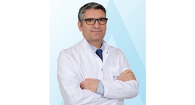 Ülkemizde 50 yaş üzeri her 2 kişiden birinde polip saptanabiliyor