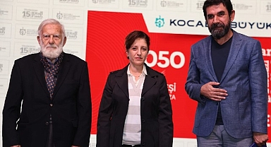 Sadettin Ökten’den medeniyet ve modernite dersi