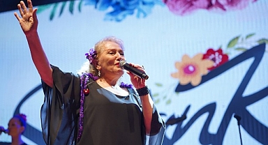 Zeytin Hasadı, Konserler, Zeytin ve Zeytinyağı Pazarı, Söyleşiler, Paneller, Workshop’lar ile Dopdolu Bir