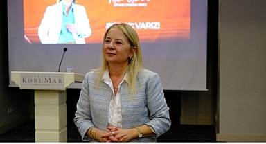 Aylin Özsavaş: Turizmin geleceği birlikte kurulacak, merkezinde TÜRSAB olacak!