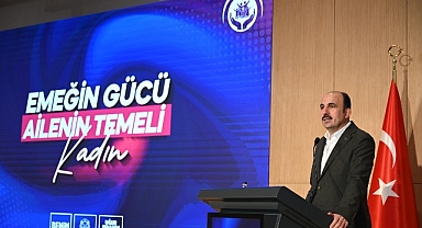 Başkan Altay: “Aynı Azim ve Kararlılıkla Çalışmaya Devam Edeceğiz”