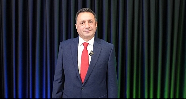 Dr. Ercan Varlıbaş: Biyoteknoloji ile 122 Yaşına Kadar Yaşamak Mümkün