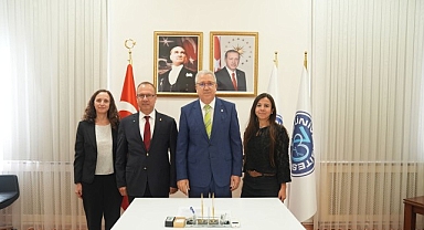 EÜ’den DigitalLife4ALL projesi ile kapsayıcı dijital dönüşüm hamlesi