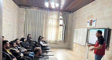 Ev Ve Süs Hayvanı Satıcılarına Yönelik Sertifikalı Eğitim Programı Düzenlendi