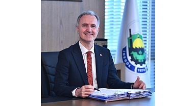 Dirençli İnegöl İçin Güçlü Adımlar