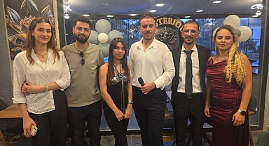 Serinyol’un yeni buluşma noktası Mysterious Cafe
