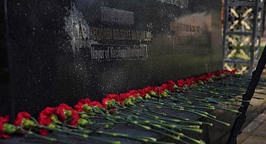 Pakistan Peşaver Şehitleri Keçiören’de Anıldı